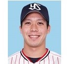 山田哲人選手
