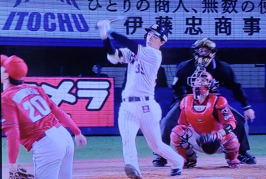 宮本1号