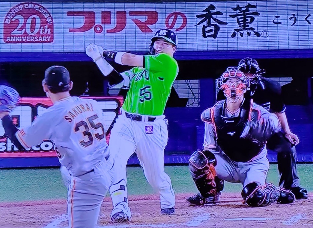 村上24号