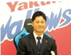 丸山和郁契約更改