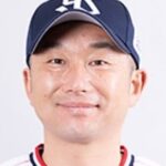 １９石川雅規2024