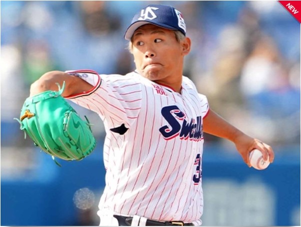 田口オープン戦初登板で無失点の好投出典ヤクルト公式サイト20240319