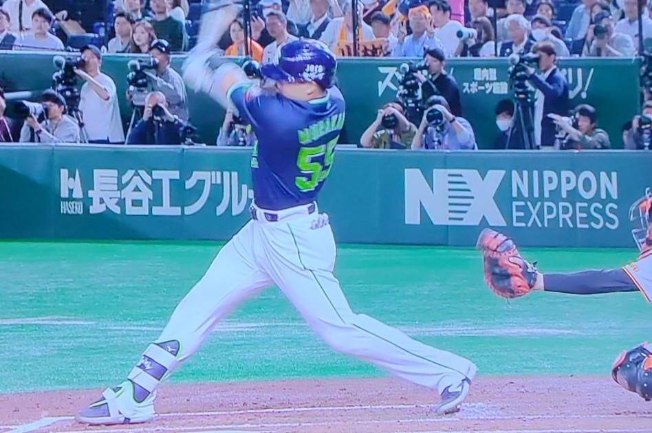 村上6号